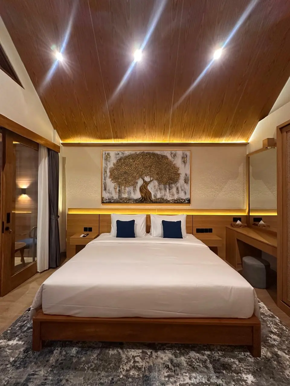 Arkira Villa